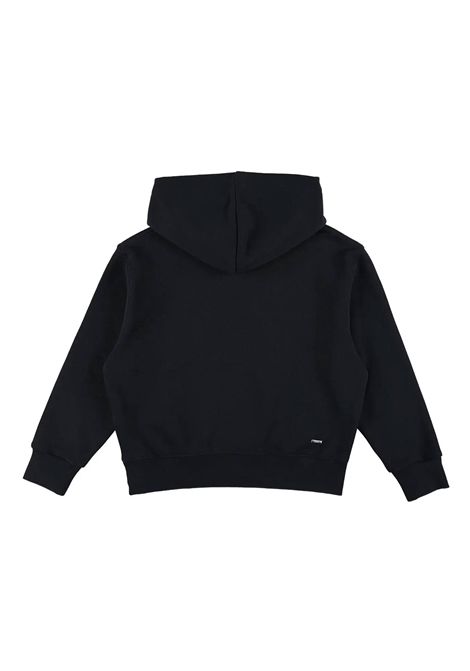 Felpa con logo AMIRI KIDS | AKJYHD1009001